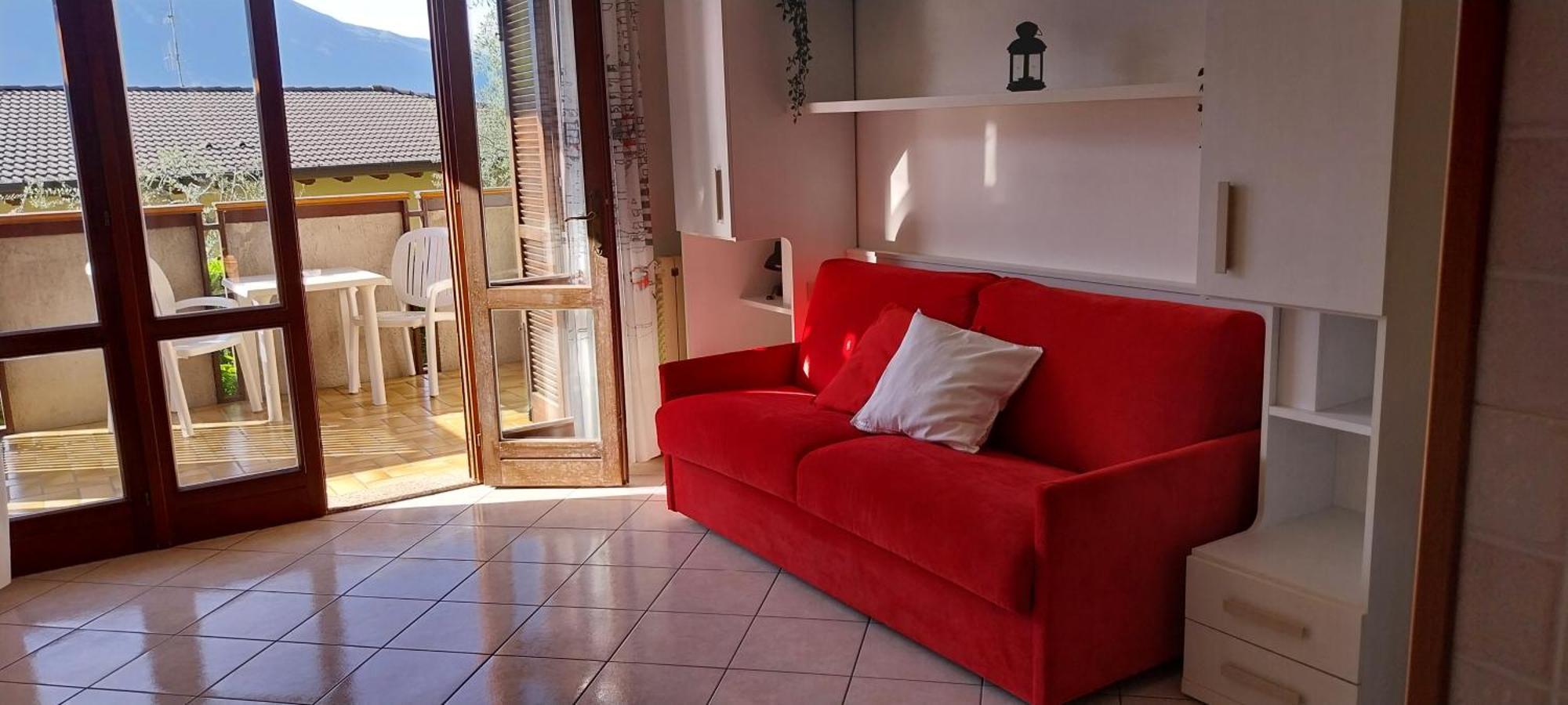 Residence Miravalle リモーネ・スル・ガルダ エクステリア 写真