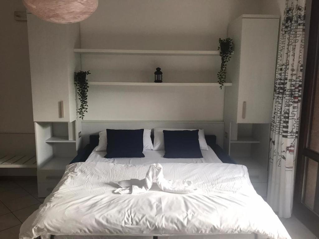 Residence Miravalle リモーネ・スル・ガルダ エクステリア 写真