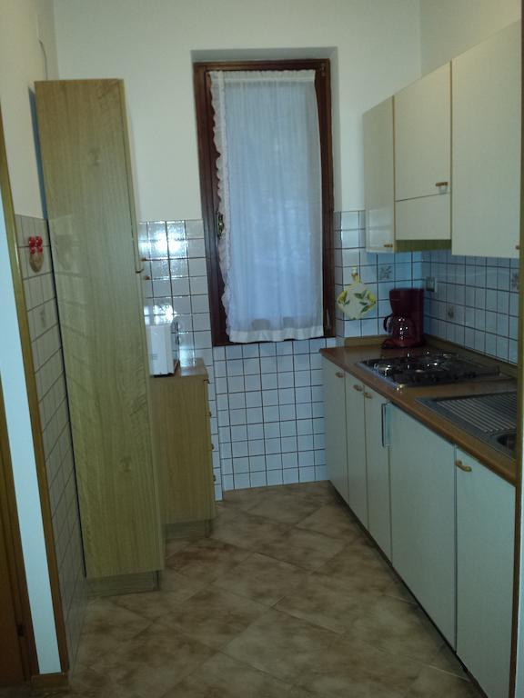 Residence Miravalle リモーネ・スル・ガルダ 部屋 写真